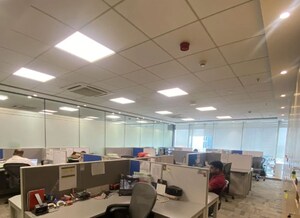  Office Space For Rent in Citi Point, Andheri East