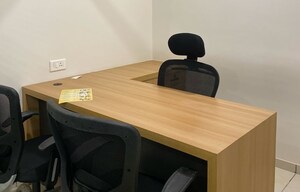 Team Area in  Office Space at Citi Point, Andheri East – for Rent
