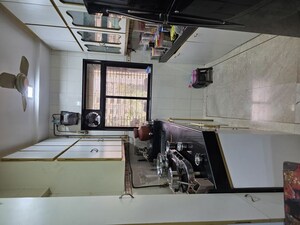 Kitchen in 1 BHK Apartment at Royal Complex Borivalli, Borivali West – for Rent