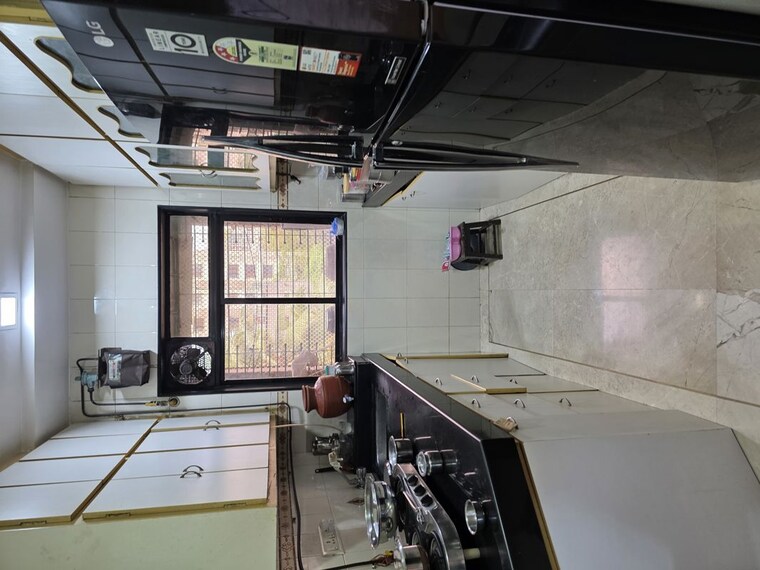 Kitchen, royal-complex-borivalli 1 Bedroom 410 Sq.Ft. Apartment In Borivali West Mumbai 10520954