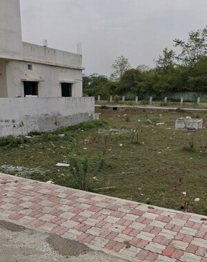  Plot For Sale in Kamptee