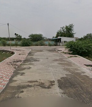 Plot Area in  Plot at Kamptee – for Sale