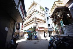 Retail Shop For Sale in Khadia