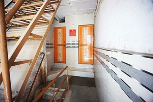 Balcony in  Shop at Khadia – for Sale