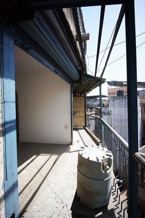 Staircase in  Shop at Khadia – for Sale