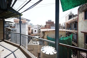  Shop – Exterior View View at Khadia - for Sale