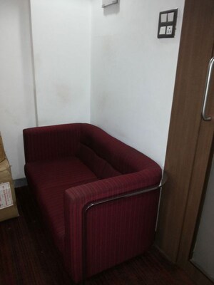 Bedroom in  Office Space at Raheja Arcade, Cbd Belapur Sector 11 – for Rent