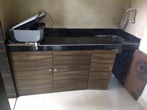Furnished Amenities in  Office Space at Raheja Arcade, Cbd Belapur Sector 11 – for Rent