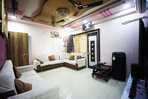 3 BHK Apartment For Sale in Chandlodiya