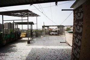 Parking in 3 BHK Apartment at Chandlodiya – for Sale