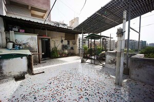3 BHK Apartment – Exterior View View at Chandlodiya - for Sale