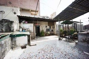 3 BHK Apartment – Exterior View View at Chandlodiya - for Sale