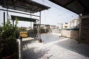 3 BHK Apartment – Exterior View View at Chandlodiya - for Sale
