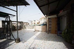 3 BHK Apartment – Exterior View View at Chandlodiya - for Sale