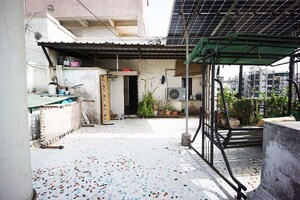 3 BHK Apartment – Exterior View View at Chandlodiya - for Sale