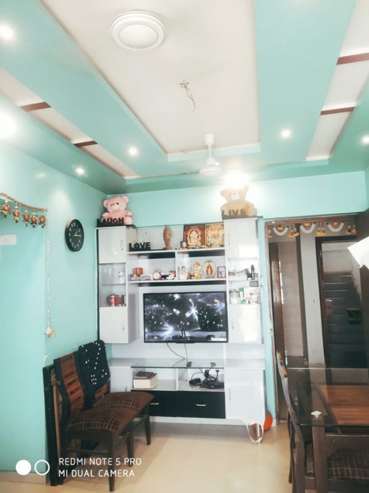 undefined, raunak-heights 1 Bedroom 410 Sq.Ft. Apartment In Ghodbunder Road Thane 10520936