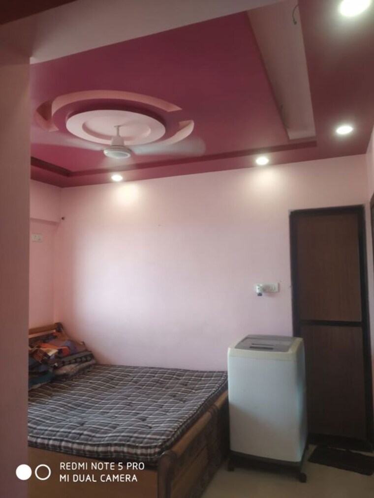 Room, raunak-heights 1 Bedroom 410 Sq.Ft. Apartment In Ghodbunder Road Thane 10520936