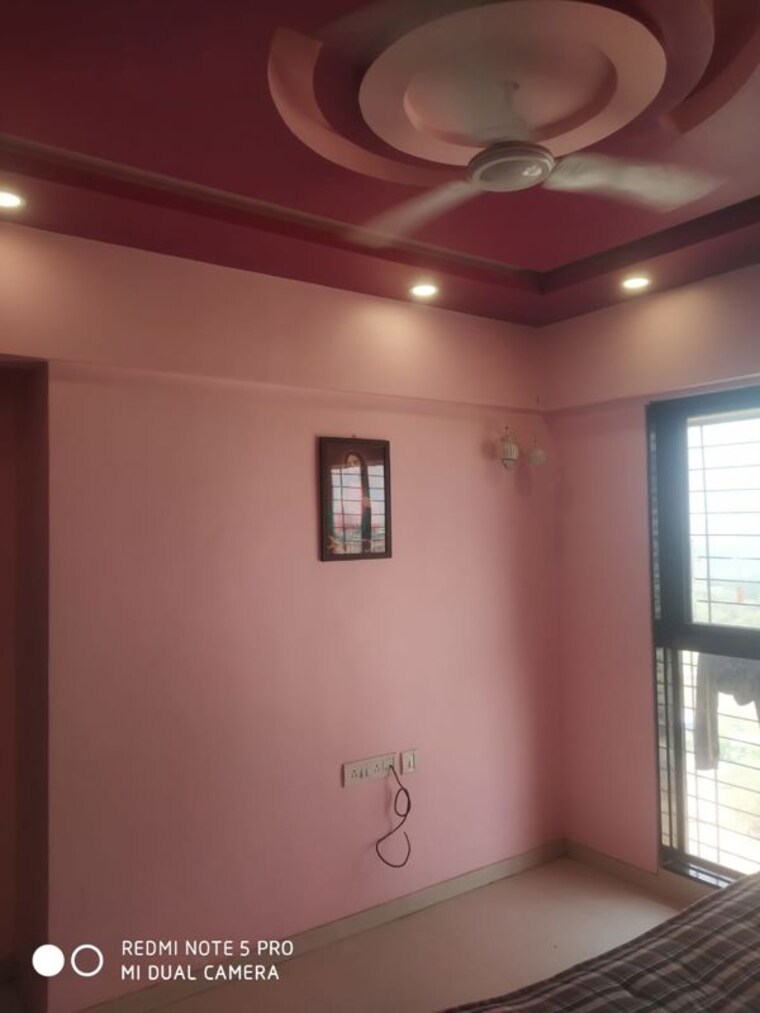 Room, raunak-heights 1 Bedroom 410 Sq.Ft. Apartment In Ghodbunder Road Thane 10520936