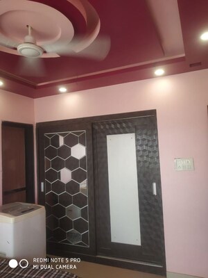  1 BHK Apartment at Raunak Heights, Ghodbunder Road – for Sale