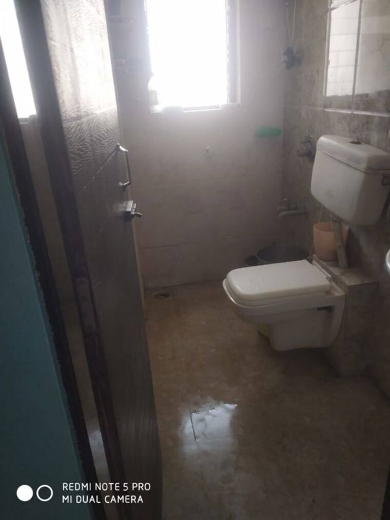 Bathroom, raunak-heights 1 Bedroom 410 Sq.Ft. Apartment In Ghodbunder Road Thane 10520936