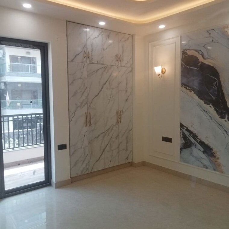 Room, puri-kohinoor 3 Bedroom 1350 Sq.Ft. Builder Floor In Sector 89 Faridabad 10520962