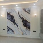 3 BHK + Prayer Room 1350 Sq.Ft. Builder Floor in Puri Kohinoor