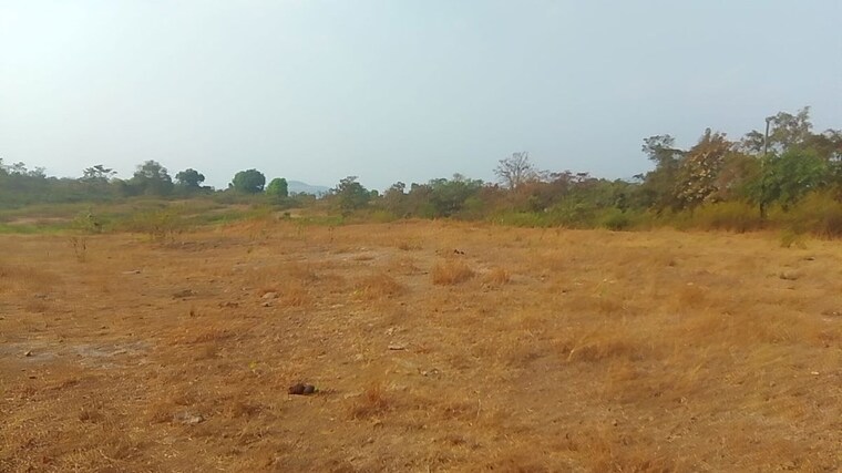 undefined, vindhane  1089 Sq.Ft. Plot In Vindhane Navi Mumbai 10520963