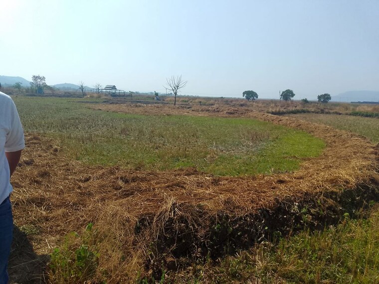 undefined, vindhane  1089 Sq.Ft. Plot In Vindhane Navi Mumbai 10520963
