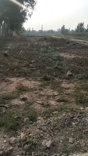  Land For Sale in Gosainganj