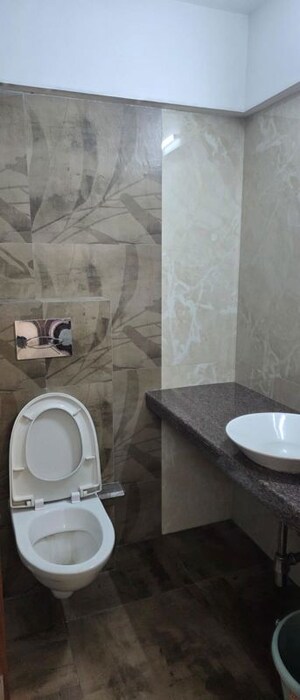 Bathroom in  Pg at Powai – for Rent