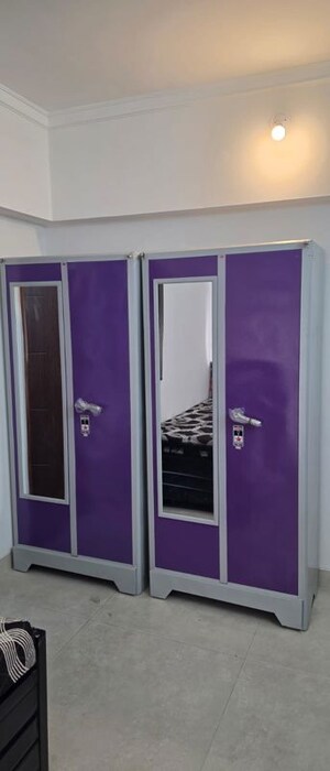 Building Lobby in  Pg at Powai – for Rent