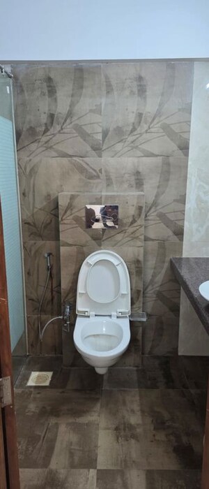 Bathroom in  Pg at Powai – for Rent