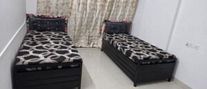 Bedroom in  Pg at Powai – for Rent