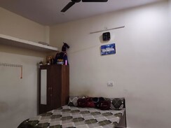 2 BHK + Prayer Room,Study Room,Store Room Builder Floor For Rent in Sector 21