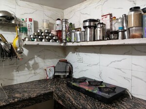 Team Area in 2 BHK Builder Floor at Sector 21 – for Rent