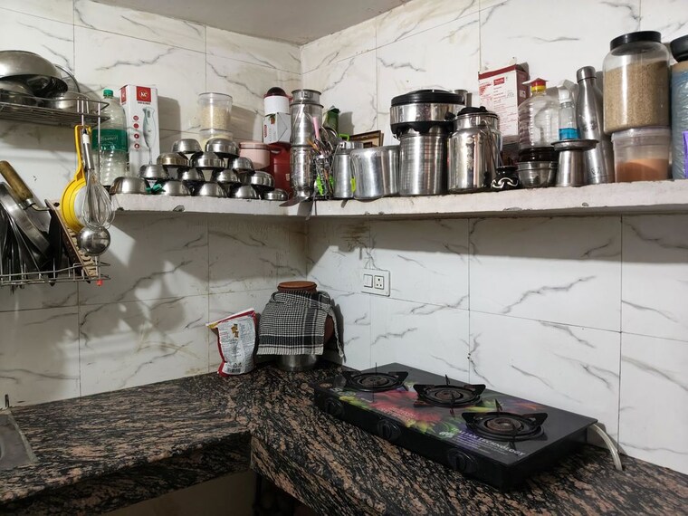 Team Area, sector 21 2 Bedroom 1300 Sq.Ft. Builder Floor In Sector 21 Gurgaon 10520966