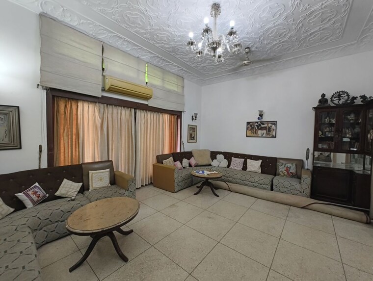 Team Area, greater kailash i 3 Bedroom 2000 Sq.Ft. Builder Floor In Greater Kailash I Delhi 10520958