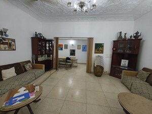3 BHK Builder Floor For Rent in Greater Kailash I