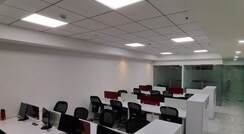 Office Space For Rent in Chakala