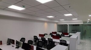  Office Space For Rent in Chakala