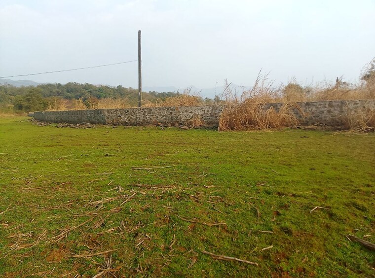 undefined, jui Commercial Land 1089 Sq.Ft. In Jui Navi Mumbai 10520972