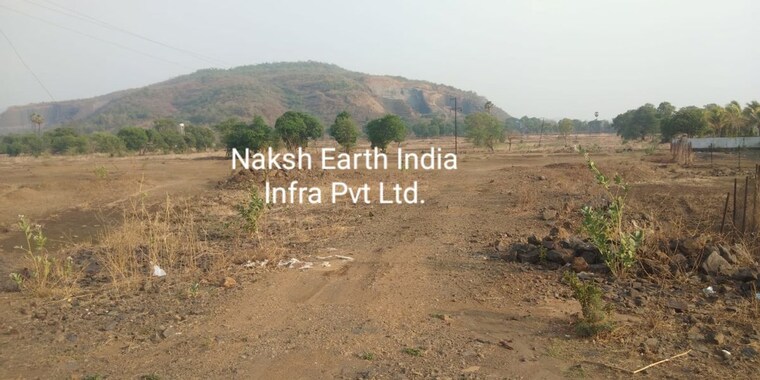 undefined, jui Commercial Land 1089 Sq.Ft. In Jui Navi Mumbai 10520972