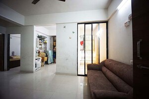 Room in 2 BHK Apartment at Naroda – for Sale