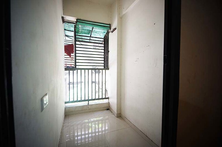 undefined, naroda 2 Bedroom 125 Sq.Yd. Apartment In Naroda Ahmedabad 10520969