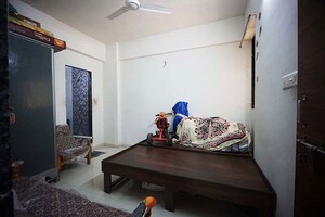 Bedroom in 2 BHK Apartment at Naroda – for Sale