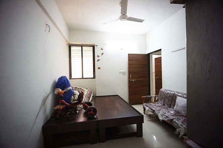 Living Room, naroda 2 Bedroom 125 Sq.Yd. Apartment In Naroda Ahmedabad 10520969