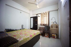 Bedroom in 2 BHK Apartment at Naroda – for Sale