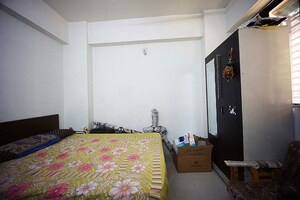 Bedroom in 2 BHK Apartment at Naroda – for Sale