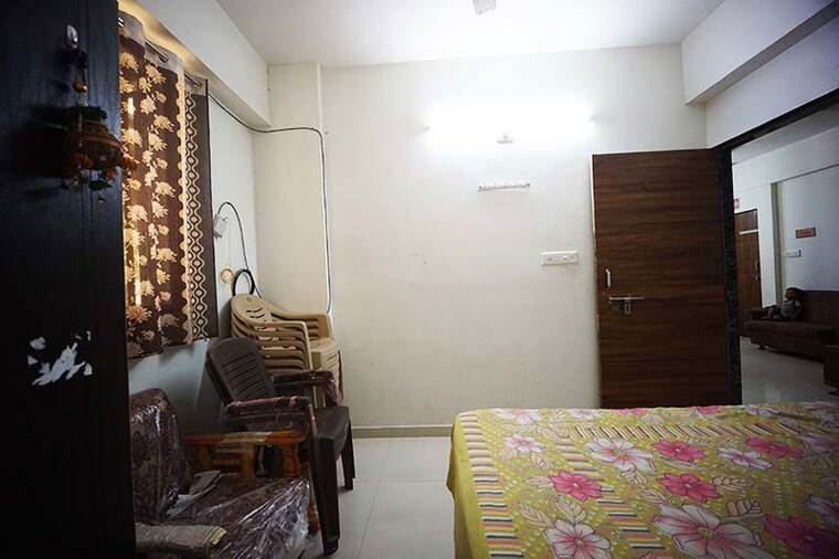 Kitchen, naroda 2 Bedroom 125 Sq.Yd. Apartment In Naroda Ahmedabad 10520969
