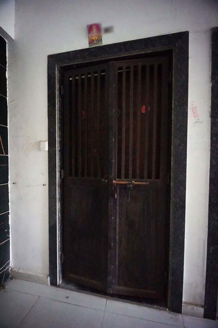 undefined, naroda 2 Bedroom 125 Sq.Yd. Apartment In Naroda Ahmedabad 10520969